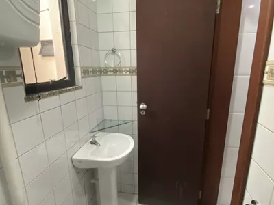 Excelente Apartamento 1º andar, 3/4 com suite, para Locação – Edifício Portal Brasil, Bairro C - Foto 32