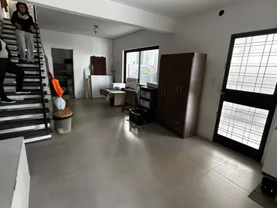 Vendo amplo Sobrado 3 andares 3 dormitórios suite  - Foto 23