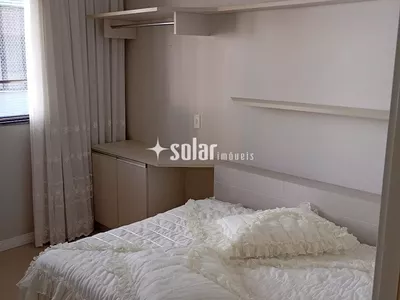 APARTAMENTO TODO MOBILIADO ED FLORENCE RUA IBIPORÃ - CENTRO - Foto 10