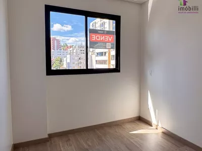 Apartamento Semi Mobiliado 102 Ed. AMETISTA - Foto 16