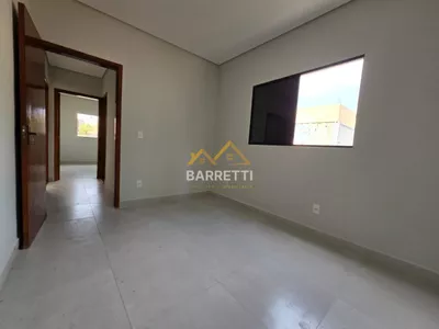 Casa Nova à Venda no Recanto dos Peixes - NATURE - Foto 15