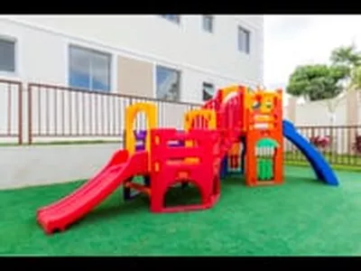 Apartamento de 1° andar em condomínio fechado perto da UFBA no Candeias, Vitória da Conquista Bah - Foto 29