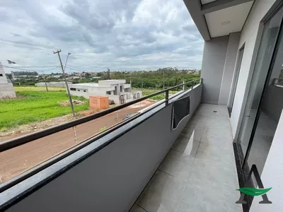 Londrina - Casa - 3 Quartos - Jd Portal de Itamaracá - Foto 16