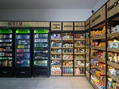 Apartamento com 3 suite, 3 vagas de garagem na Vila Andrade. - Foto 35