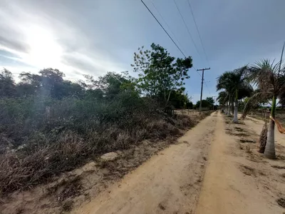 VENDO OU TROCO Sítio de 20 mil m² dentro de cond. fechado já com cerca, no Terra Estância das Ro - Foto 15