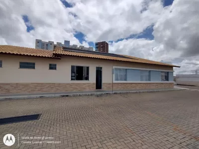 Apartamento completo, porteira fechada com móveis e Eletros andar alto de 2/4 em condomínio fechad - Foto 28