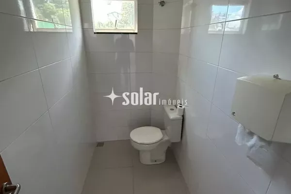 SALAS COMERCIAIS 07 E 08 - 2° ANDAR EDIFICIO R TOCANTINS N 1991 B CENTRO - Foto 5