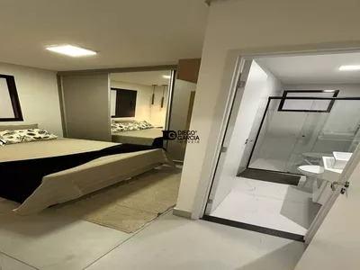 Unidades à venda, 2 quartos, Tibery - Uberlândia - Foto 27