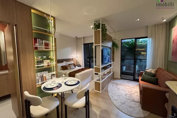 Apartamento Edifício SKY - Últimas Unidades - Foto 3