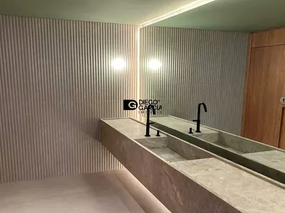 Apartamento à venda, 2 quartos, 2 suítes, 2 vagas, Gutierrez - Belo Horizonte/MG - Foto 17