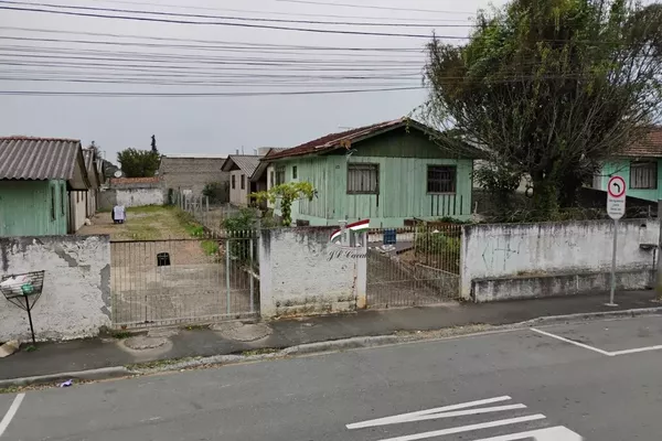 Terreno ZR4 para venda no Capão Raso com 420m² - Foto 3