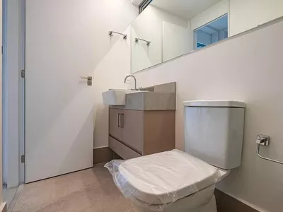 Apartamento com1 quarto para alugar em Pinheiros - Foto 9