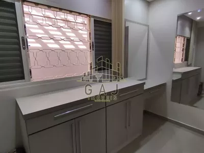 Sobrado porteira fechada 250m² Jd Dona Regina - SBO/SP - Foto 8
