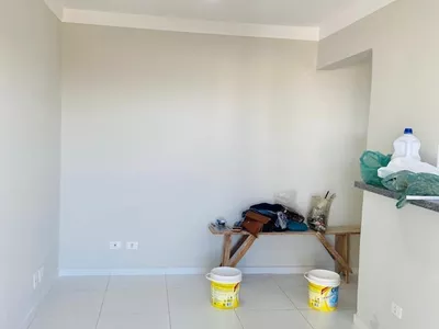 Apartamento com 61 m², com 2 quartos sendo 1 suite em Glebas California - Piracicaba - Foto 11