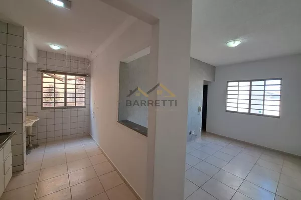 Apartamento à venda com 2 dormitórios e 1 vaga de garagem no condomínio Altos do Jupiá - Foto 3