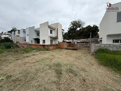 Terreno para venda, Rua Augusto Redivo Fraron, Pato Branco-pr - Foto 7