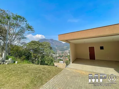 Casa em condomínio para venda, 3 quarto(s),  Cônego, Nova Friburgo - Foto 7