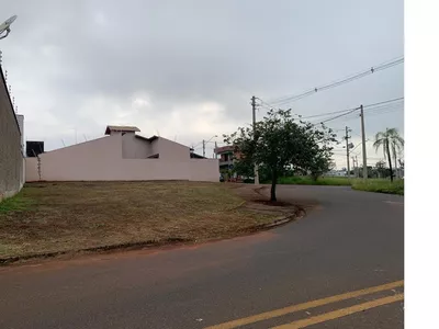 Terreno com a venda no Campos do Conde Piracicaba - Foto 3