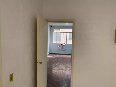Apartamento 3 quartos no térreo na Av Iguaçu para alugar 90m² - Foto 23