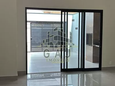 Casa residencial NOVA 110m² 3 dorms c/ suíte - Jd Terramérica - Americana/SP - Foto 25