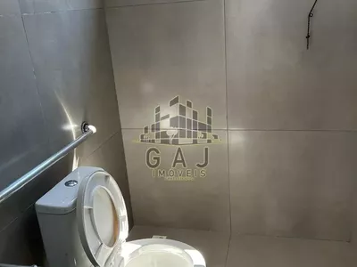 Salão comercial NOVO 115m² Vl Sta Catarina - Americana/SP - Foto 5