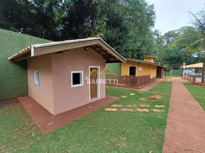 Chácara de 2880 m² para Venda e Locação no Bairro Santa Rita em Piracicaba - Foto 19