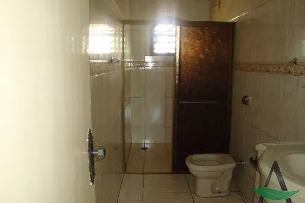 Londrina - Casa - 04 quartos - Jardim Colúmbia - Foto 4