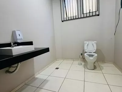 Sala comercial térrea para aluguel,  Centro de Pato Branco - Foto 11