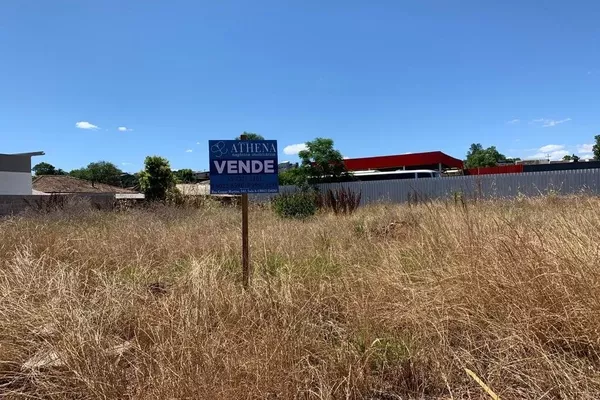 Terreno para venda - Foto 1