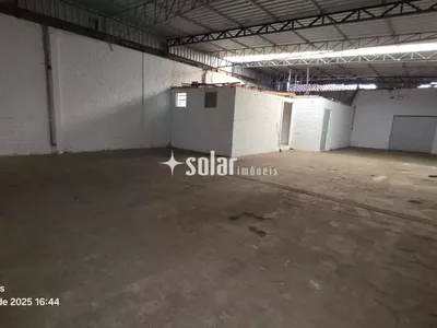 BARRACAO 07 - PORTAS: 57 - 61 E 62 DISPONIVEIS - BR 158 KM 516 N 1015 B CIDADE INDUSTRIAL - Foto 8