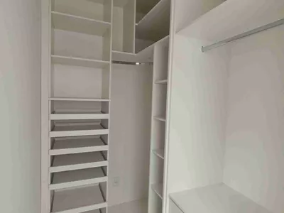 Casa com 3 suítes com planejados em todos os ambientes em condomínio fechado, infraestrutura compl - Foto 36