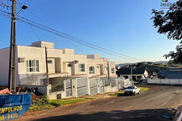 Terreno grande para venda no  La Salle, Pato Branco - Foto 4