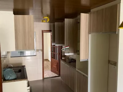 Casa para aluguel com 3 quartos, Gralha Azul, Fazenda Rio Grande - Foto 21