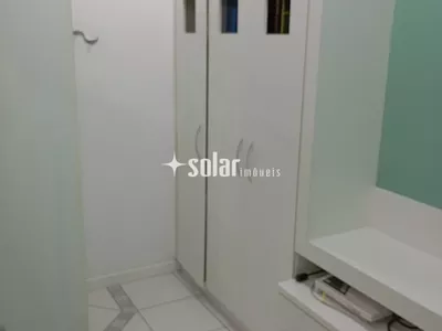 SALAS COMERCIAIS 404 E 405 ED MAX SAUDE AV BRASIL N 450 B CENTRO - Foto 6