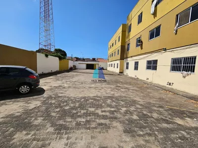 APTO 305 - RESIDENCIAL 1º DE MAIO, GRANJA PORTUGAL - Foto 3