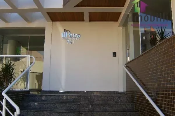 Apartamento 302 Ed. Petra para venda,  Próx. Teatro Municipal, Centro, Pato Branco - Foto 4