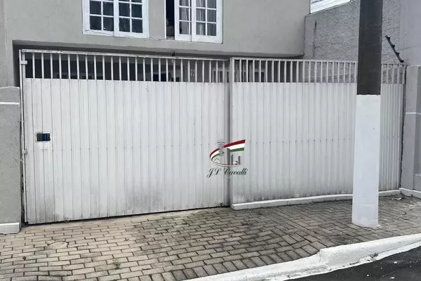 Sobrado em condominio para venda no Alto Boqueirão com 3 quartos, 70m² - Foto 2