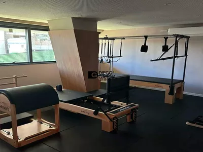 Apartamento à venda, 2 quartos, 2 suítes, 2 vagas, Gutierrez - Belo Horizonte/MG - Foto 13