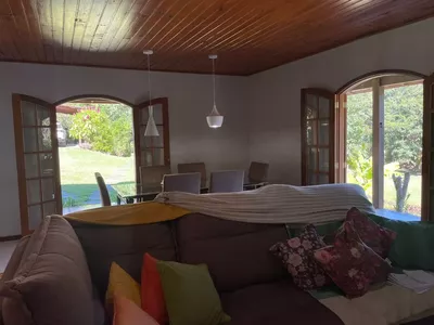 Sítio para venda,  Galdinópolis, Nova Friburgo - Foto 15