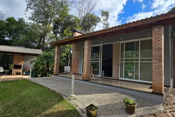 Chácara para venda,  Parque Do Som, Pato Branco - Foto 3