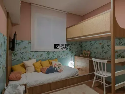 Apartamento à venda, 1 quarto, 1 vaga, Palmeiras - Belo Horizonte/MG - Foto 22