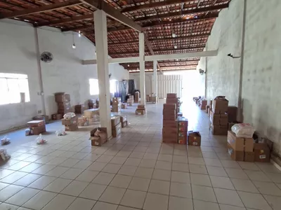 Galpão para Alugar em Vitória da Conquista, Bairro Ibirapuera - Foto 4