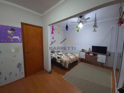 Casa à venda no bairro Serra Verde, com 280 m², 3 suítes, 4 banheiros e 3 vagas de garagem - Foto 22