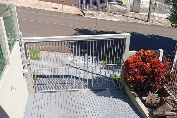 CASA ALV. BAIRRO PINHEIRINHO - Foto 6