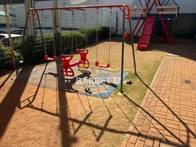 Apartamento à venda no bairro Glebas Califórnia, com 55 m², 2 quartos, 1 banheiro e 1 vaga de garagem - Foto 13