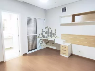 Casa em condomínio 3 suítes 205m2 Jd Imperador - Americana/SP - Foto 18