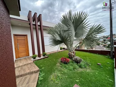 Casa Alto Padrao  próximo ao Centro - Foto 2