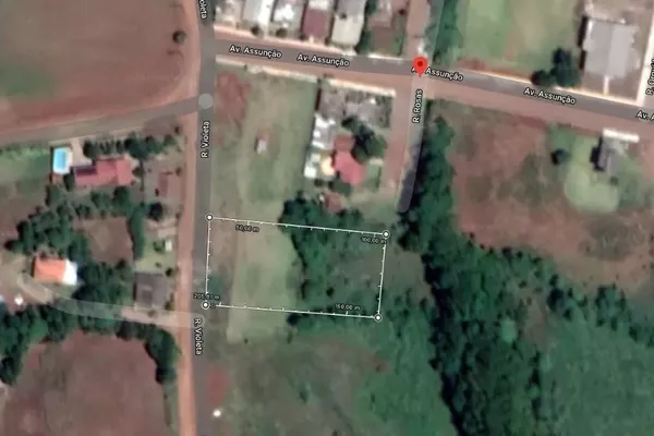 TERRENO PARA VENDA - Foto 1