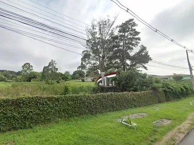 Terreno/chácara para venda no Tatuquara/Campo do Santana com 10.000m² Curitiba - Foto 4
