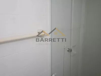 Apartamento à venda de 91m², com 3 quartos, 2 banheiros e 1 vaga de garagem, no Edifício Latif Jorge Naime - Foto 11